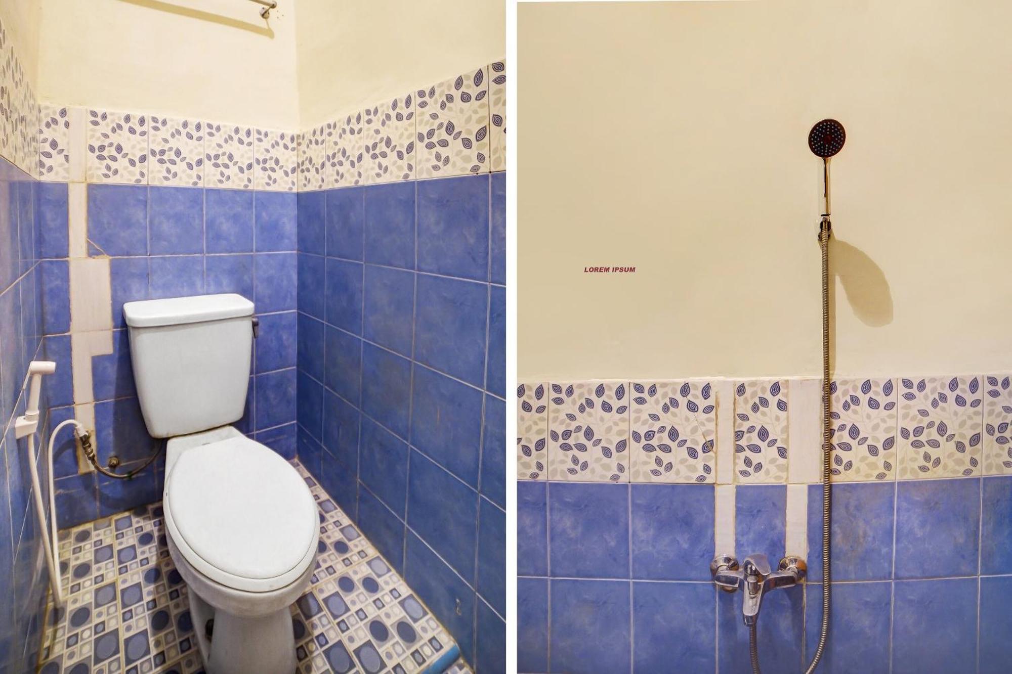 Oyo 91199 Felicia Homestay Medan Esterno foto